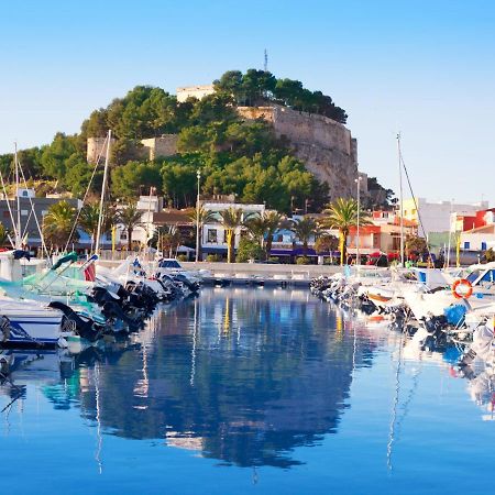 Holiday Home Tossal Gros By Interhome Denia Bagian luar foto