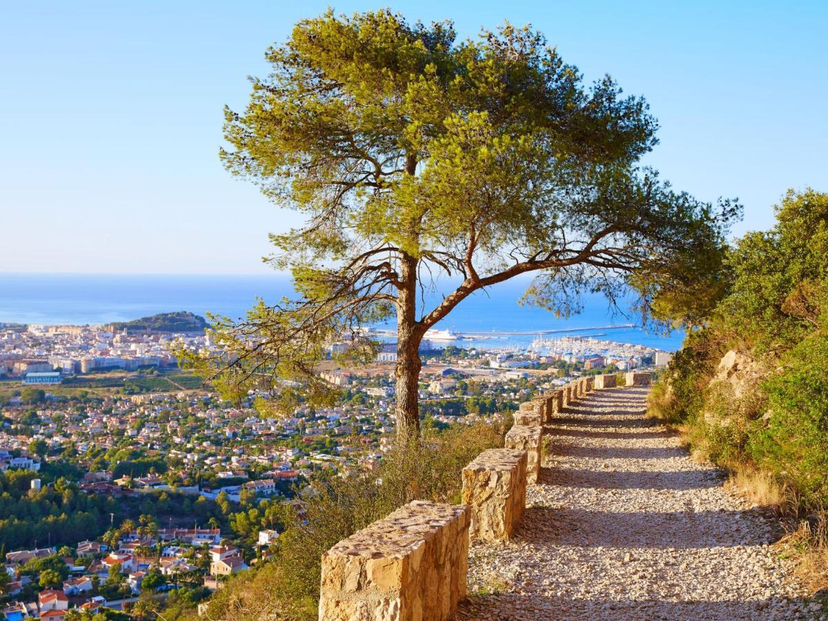 Holiday Home Tossal Gros By Interhome Denia Bagian luar foto