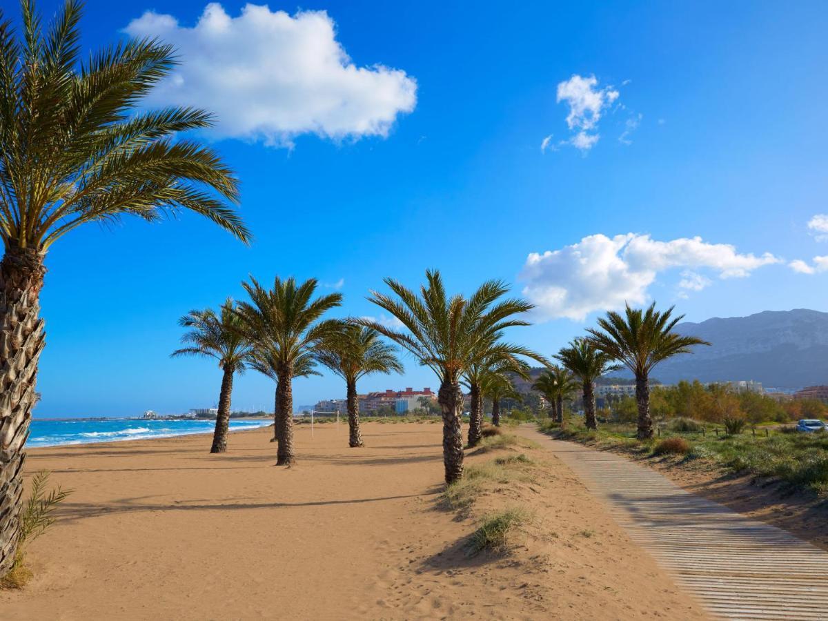 Holiday Home Tossal Gros By Interhome Denia Bagian luar foto