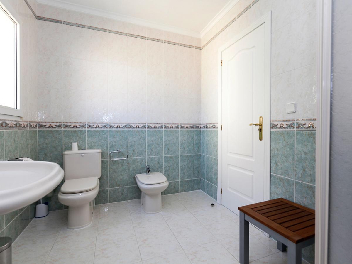 Holiday Home Tossal Gros By Interhome Denia Bagian luar foto