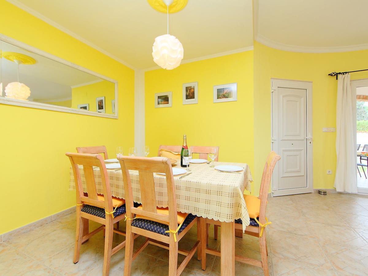 Holiday Home Tossal Gros By Interhome Denia Bagian luar foto